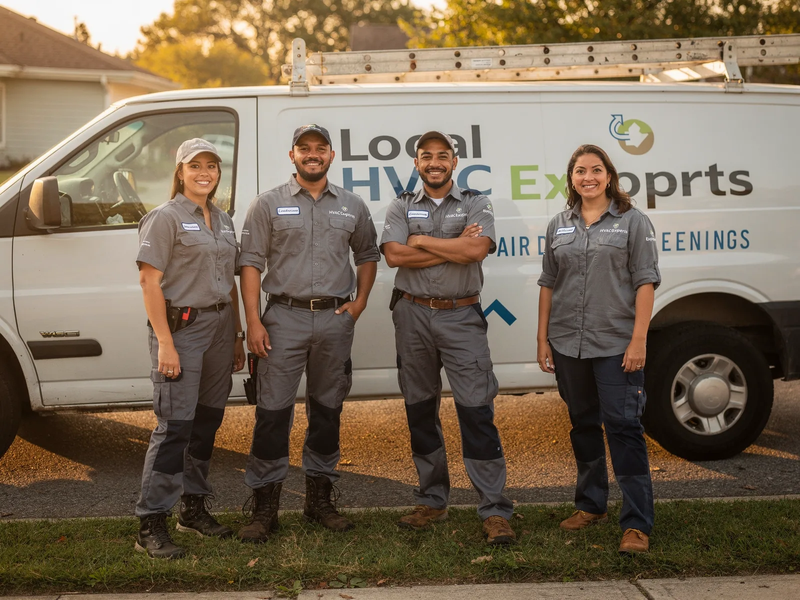 24/7 HVAC Repair & AC Replacement company in Quemado, TX
